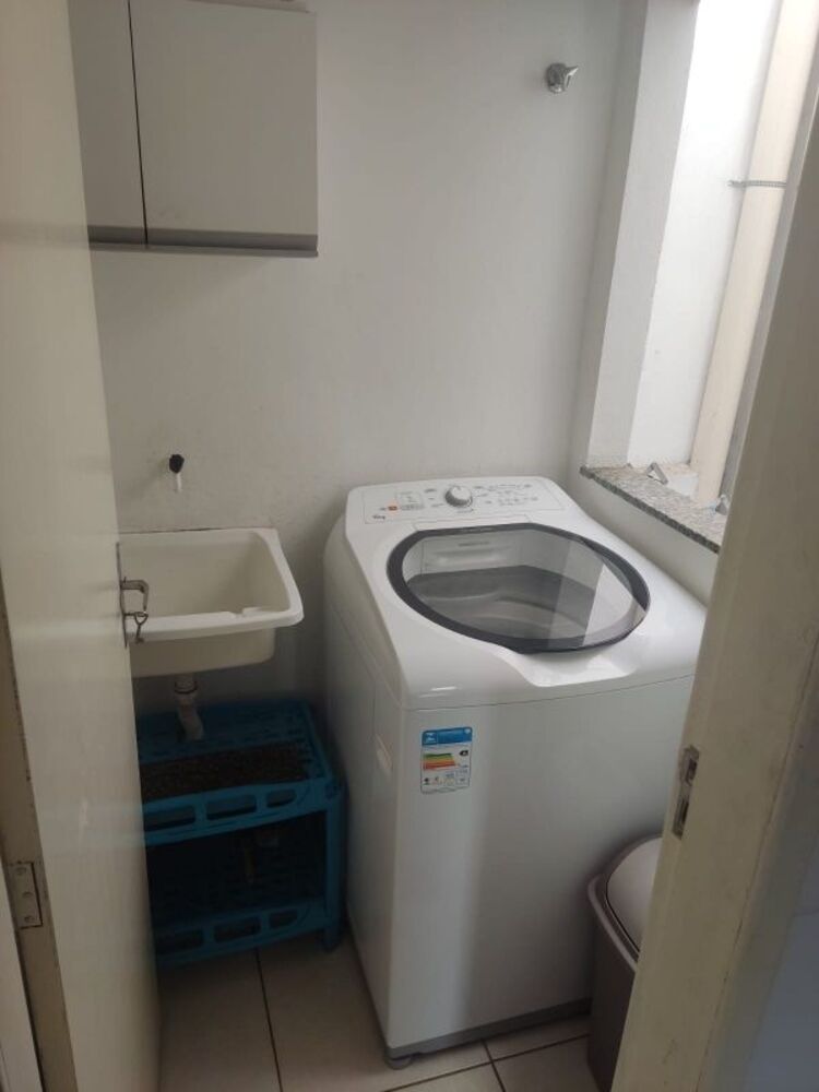 Apartamento à venda com 2 quartos, 50m² - Foto 10