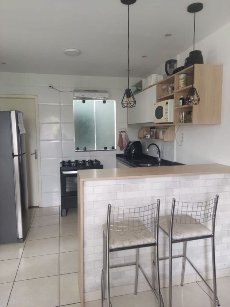 Apartamento à venda com 2 quartos, 50m² - Foto 3