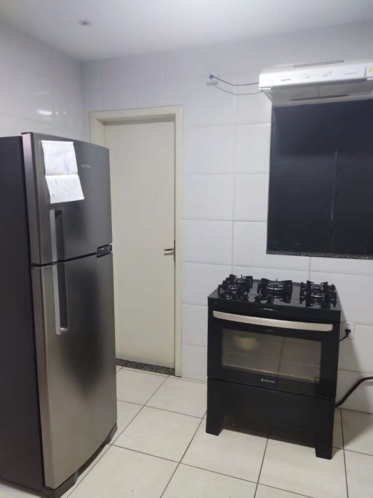 Apartamento à venda com 2 quartos, 50m² - Foto 7