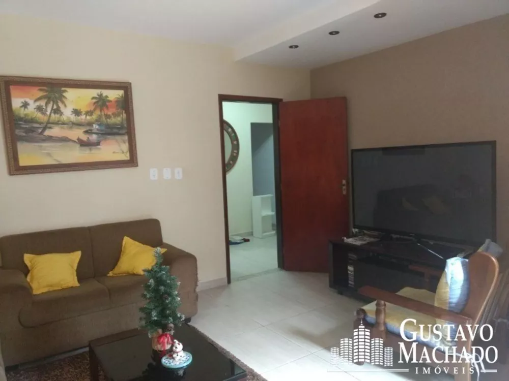 Casa, 3 quartos - Foto 1