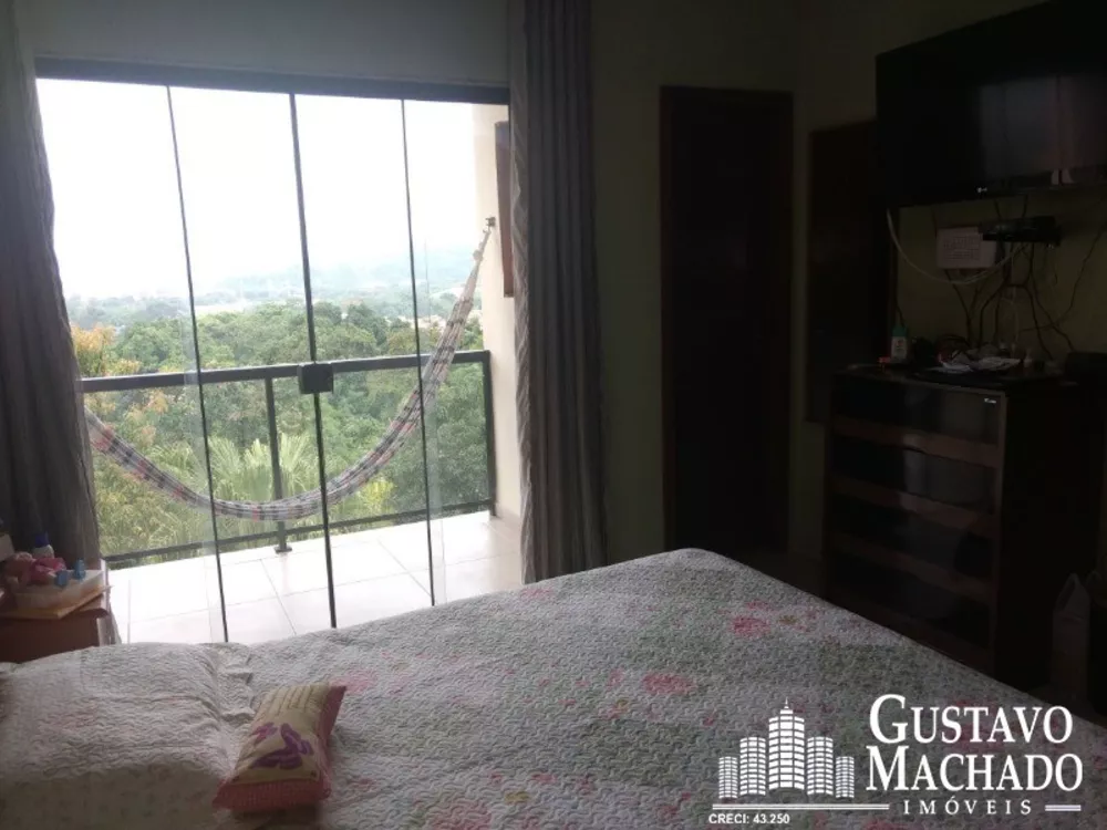 Casa, 3 quartos - Foto 7