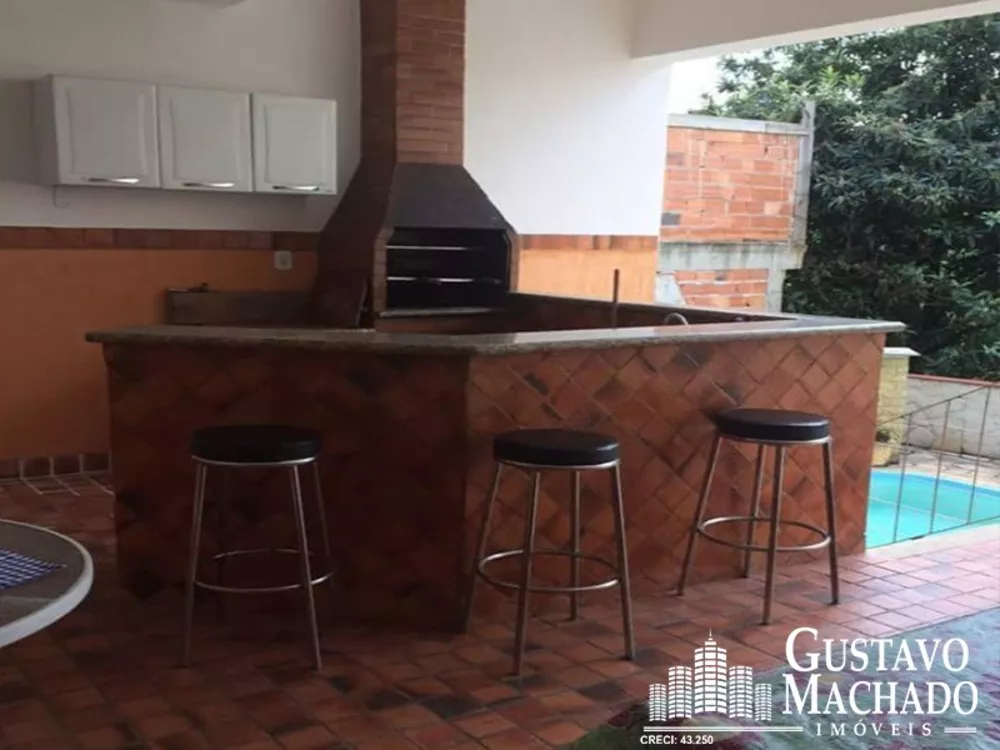 Casa, 3 quartos - Foto 13