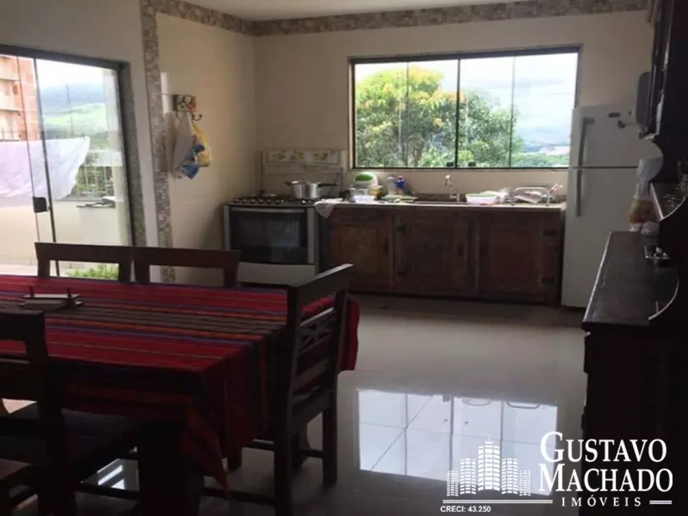 Casa, 3 quartos - Foto 4