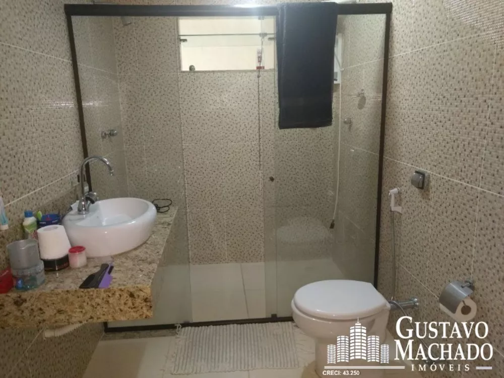 Casa, 3 quartos - Foto 12