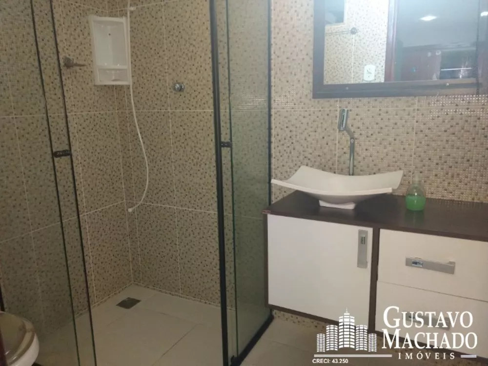 Casa, 3 quartos - Foto 10