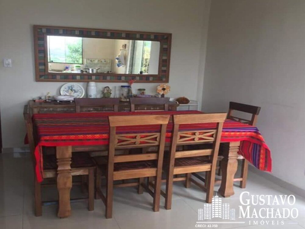 Casa, 3 quartos - Foto 3