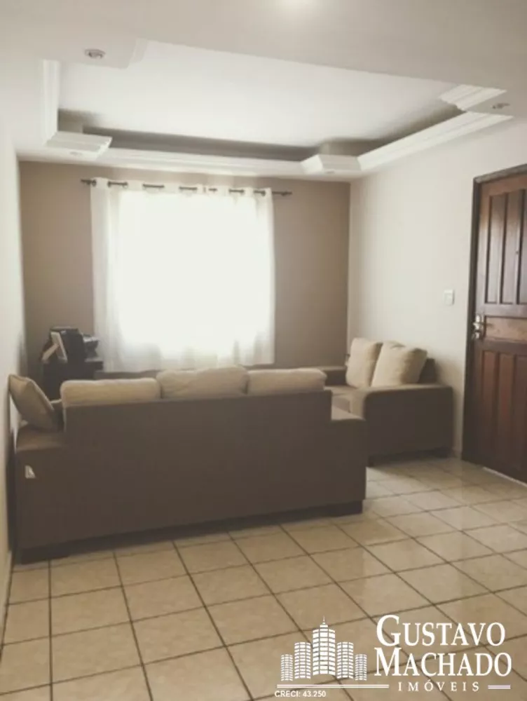 Casa, 2 quartos, 80 m² - Foto 2