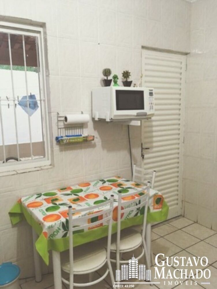 Casa, 2 quartos, 80 m² - Foto 9