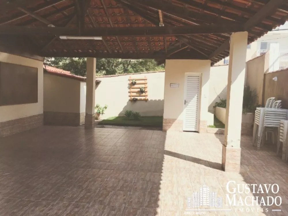 Casa, 2 quartos, 80 m² - Foto 16