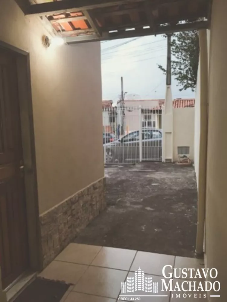 Casa, 2 quartos, 80 m² - Foto 12