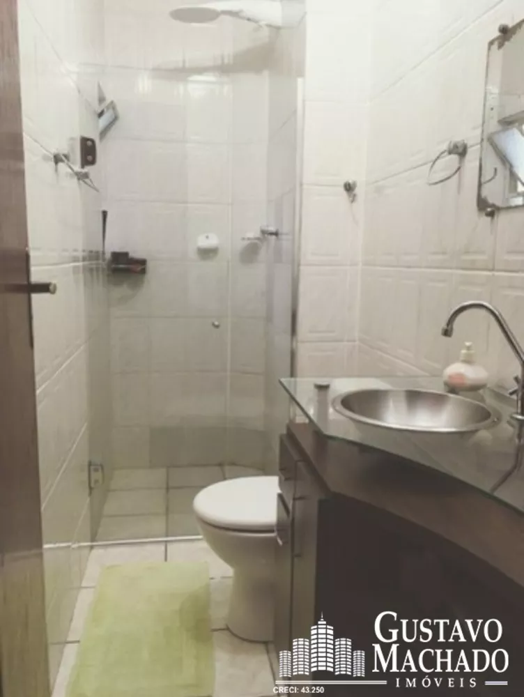 Casa, 2 quartos, 80 m² - Foto 11