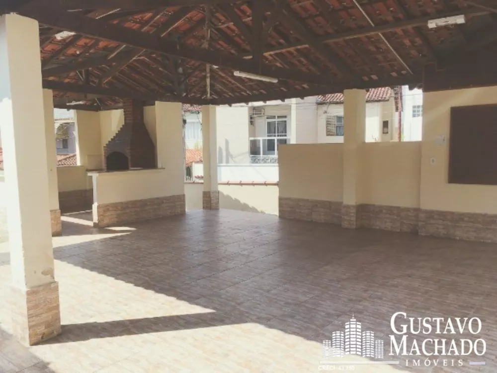 Casa, 2 quartos, 80 m² - Foto 15