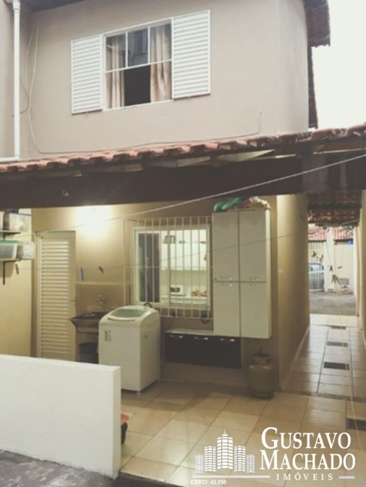 Casa, 2 quartos, 80 m² - Foto 1