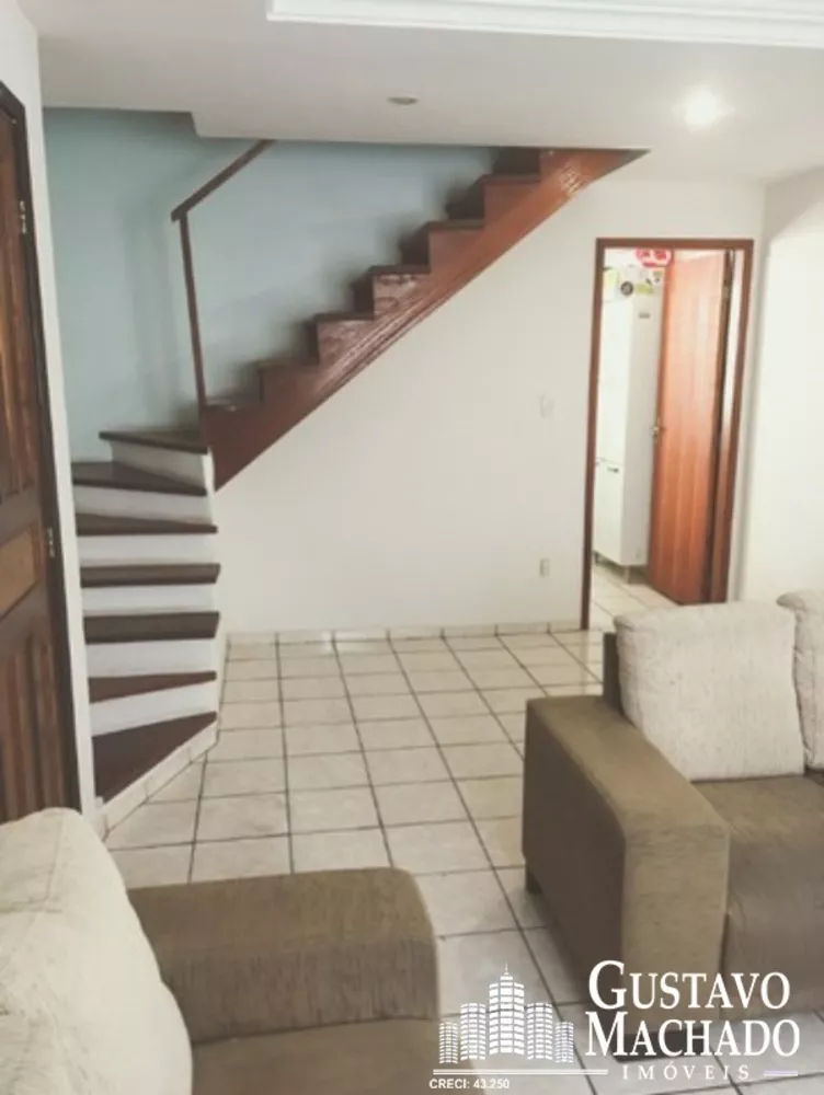 Casa, 2 quartos, 80 m² - Foto 4