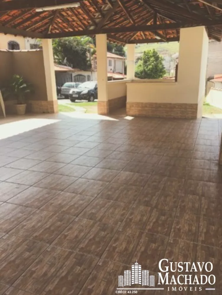 Casa, 2 quartos, 80 m² - Foto 14