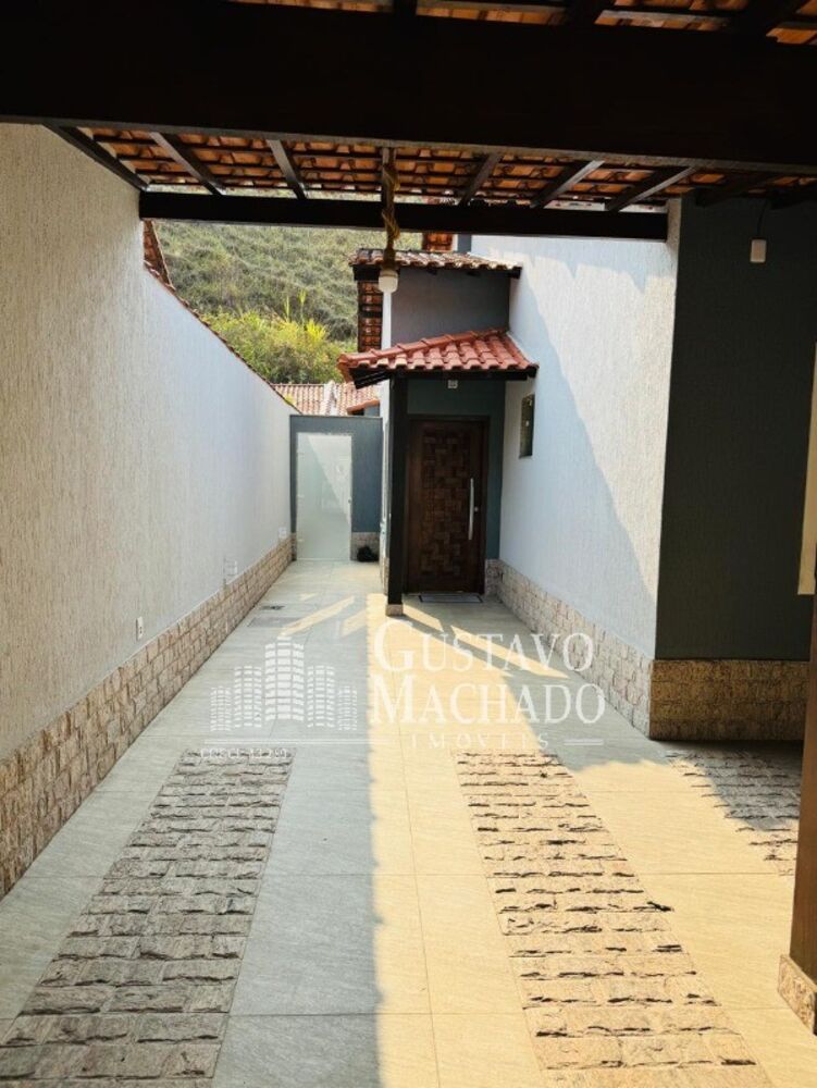 Casa, 3 quartos - Foto 5