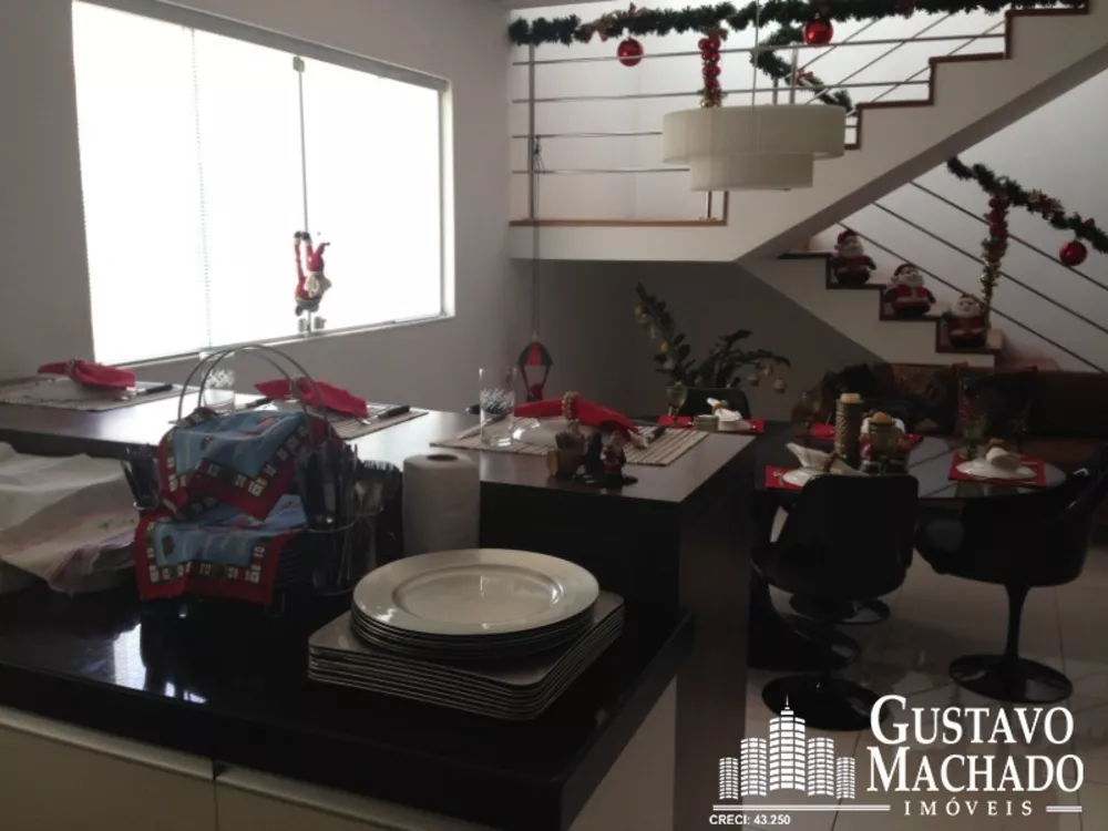 Casa, 3 quartos - Foto 12