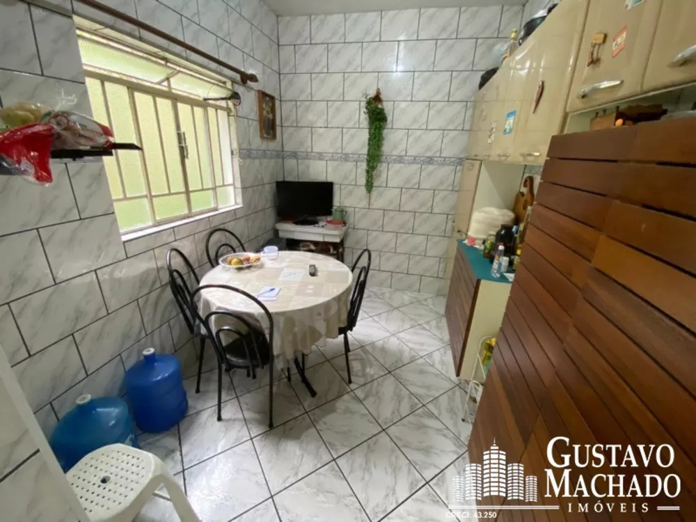 Casa, 3 quartos - Foto 9