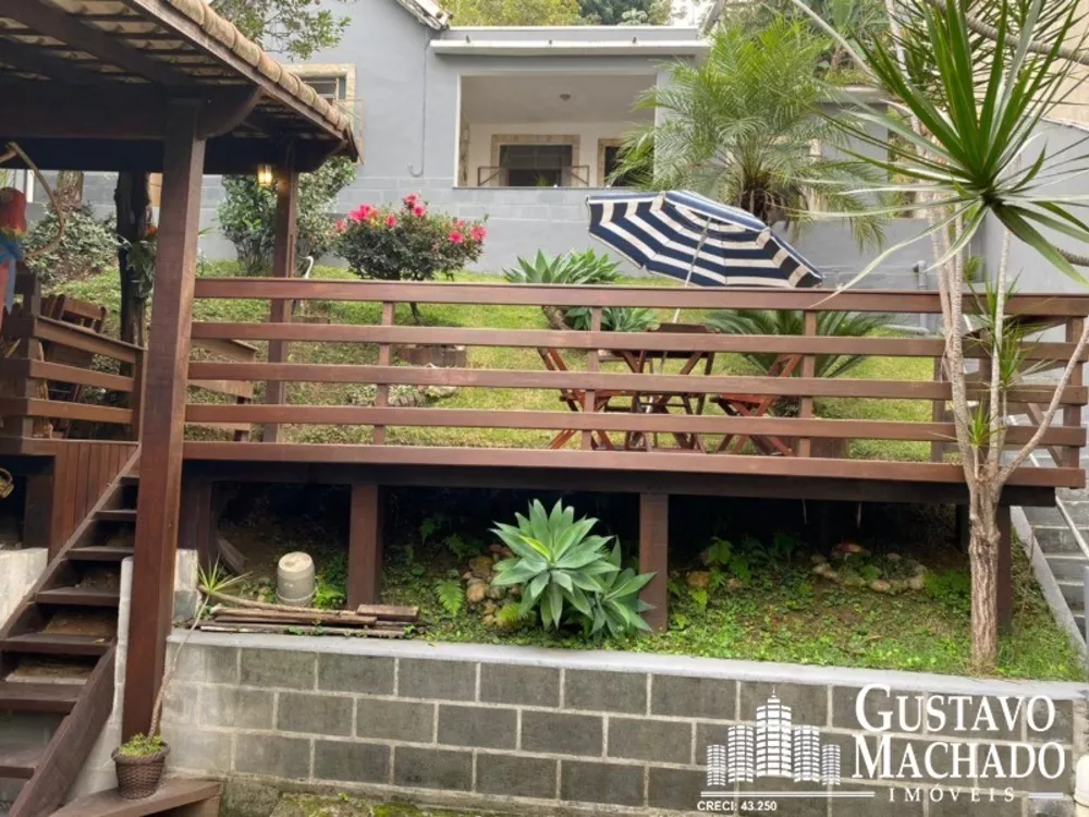 Casa, 3 quartos - Foto 11