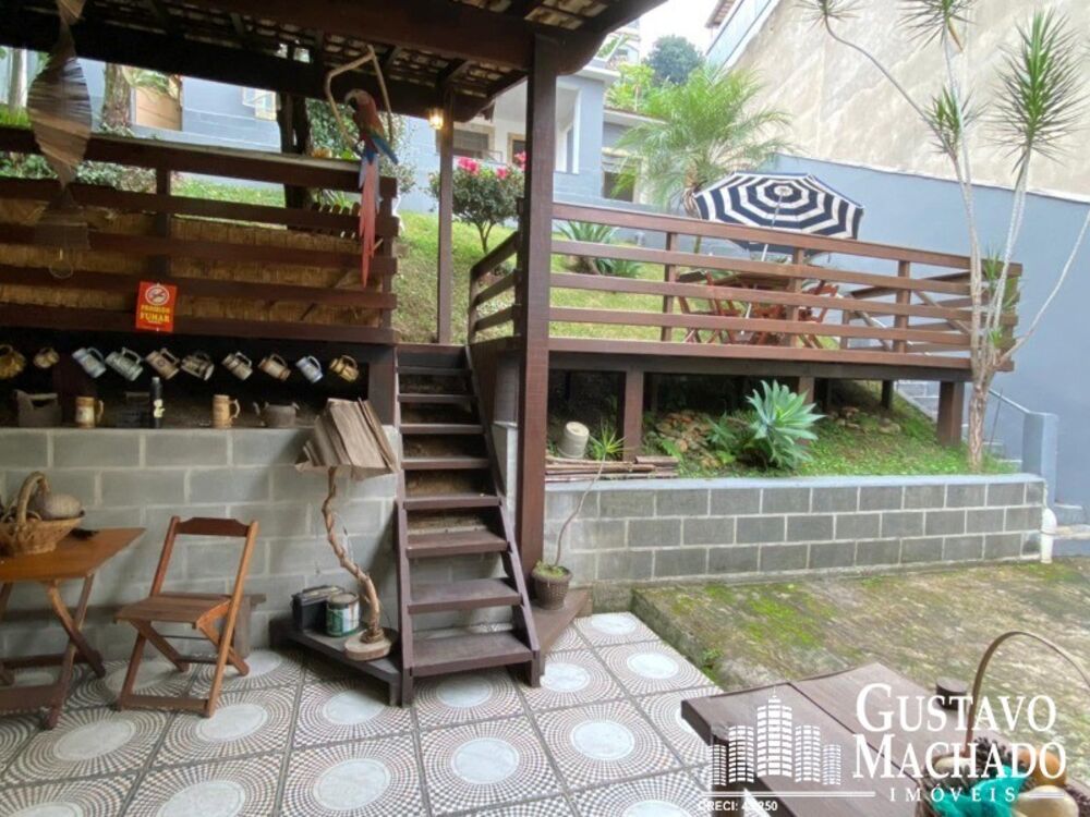 Casa, 3 quartos - Foto 15