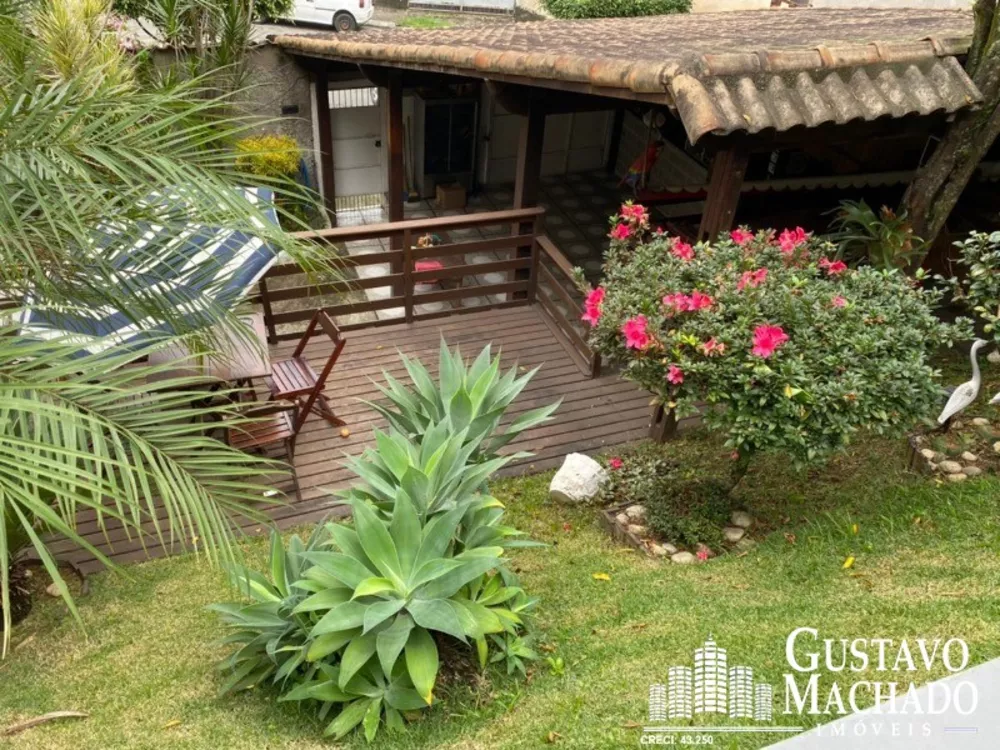 Casa, 3 quartos - Foto 13