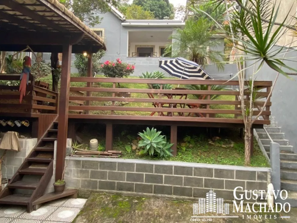 Casa, 3 quartos - Foto 14