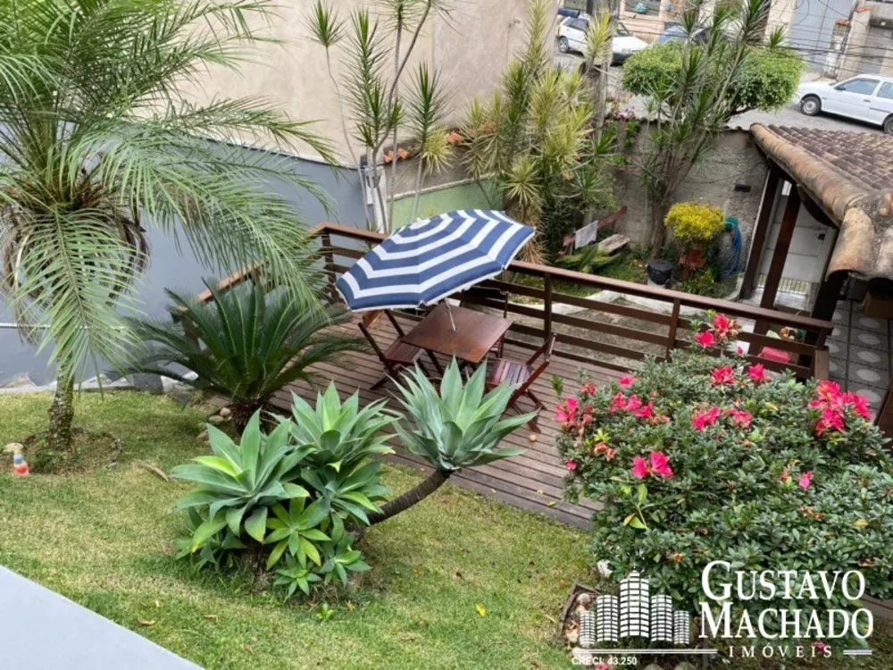 Casa, 3 quartos - Foto 12