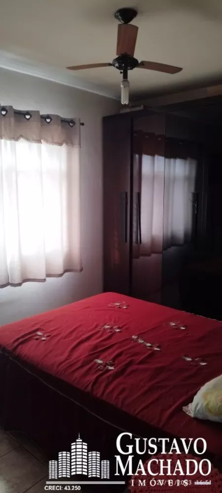 Apartamento, 2 quartos, 80 m² - Foto 5