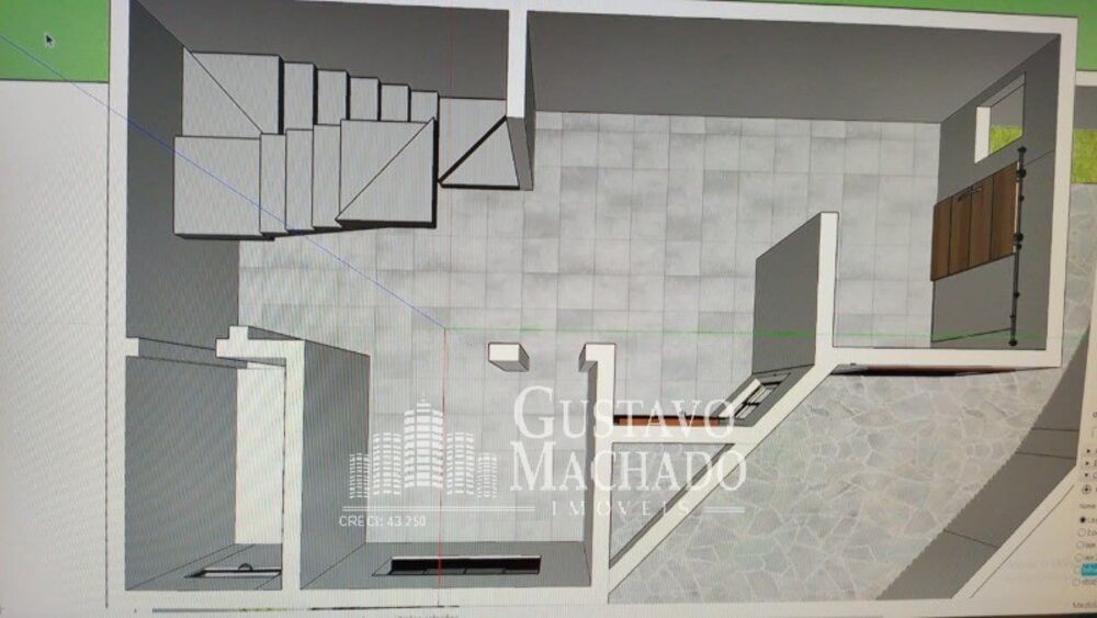 Casa, 2 quartos - Foto 5