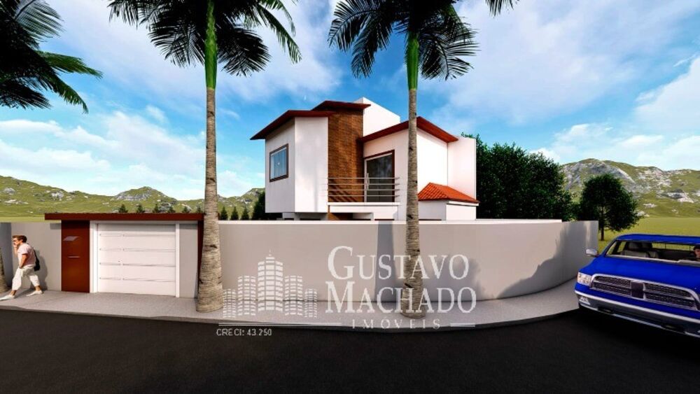 Casa, 2 quartos - Foto 1