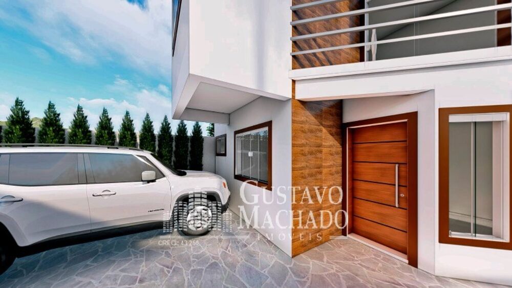 Casa, 2 quartos - Foto 3