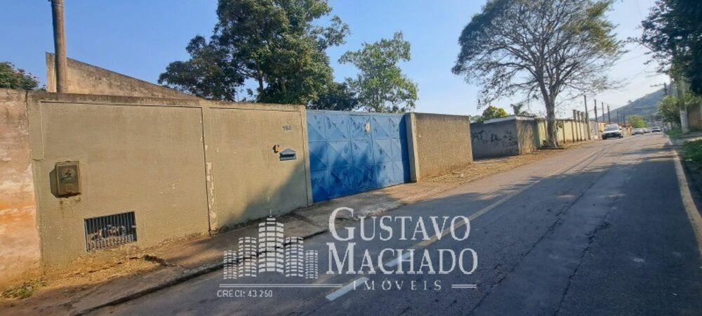 Terreno, 2200 m² - Foto 1