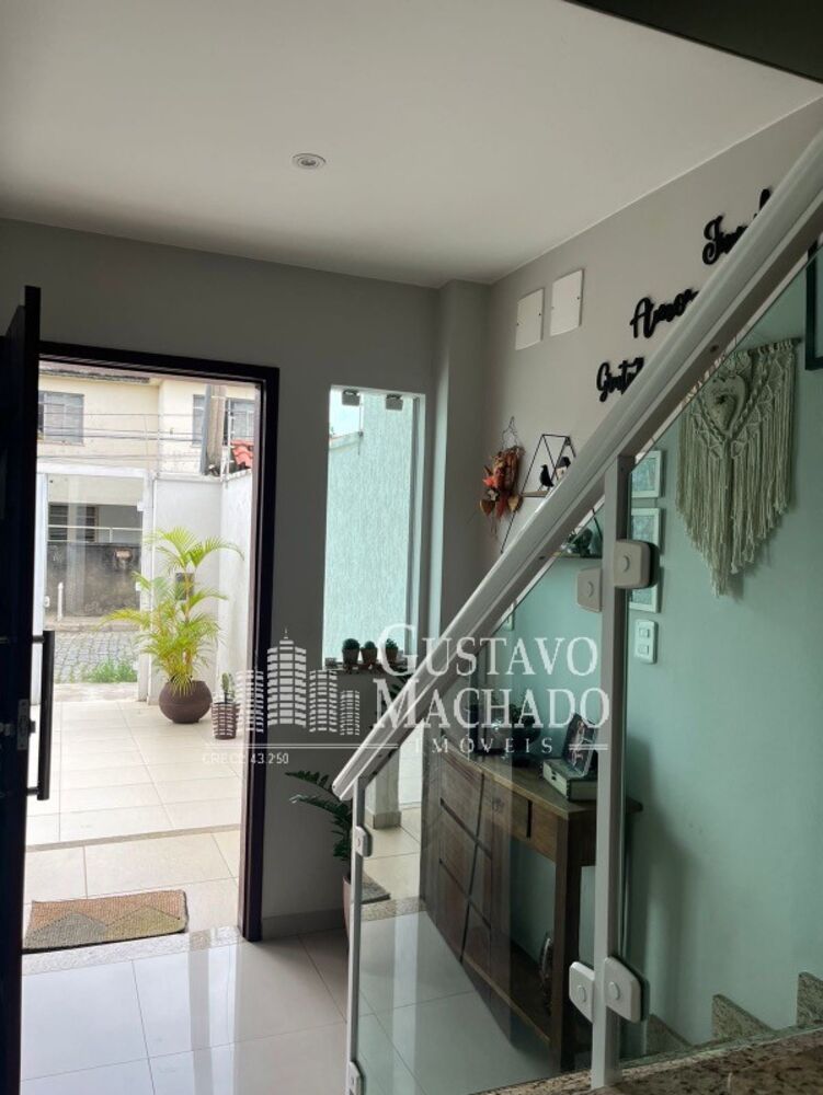 Casa, 3 quartos - Foto 2