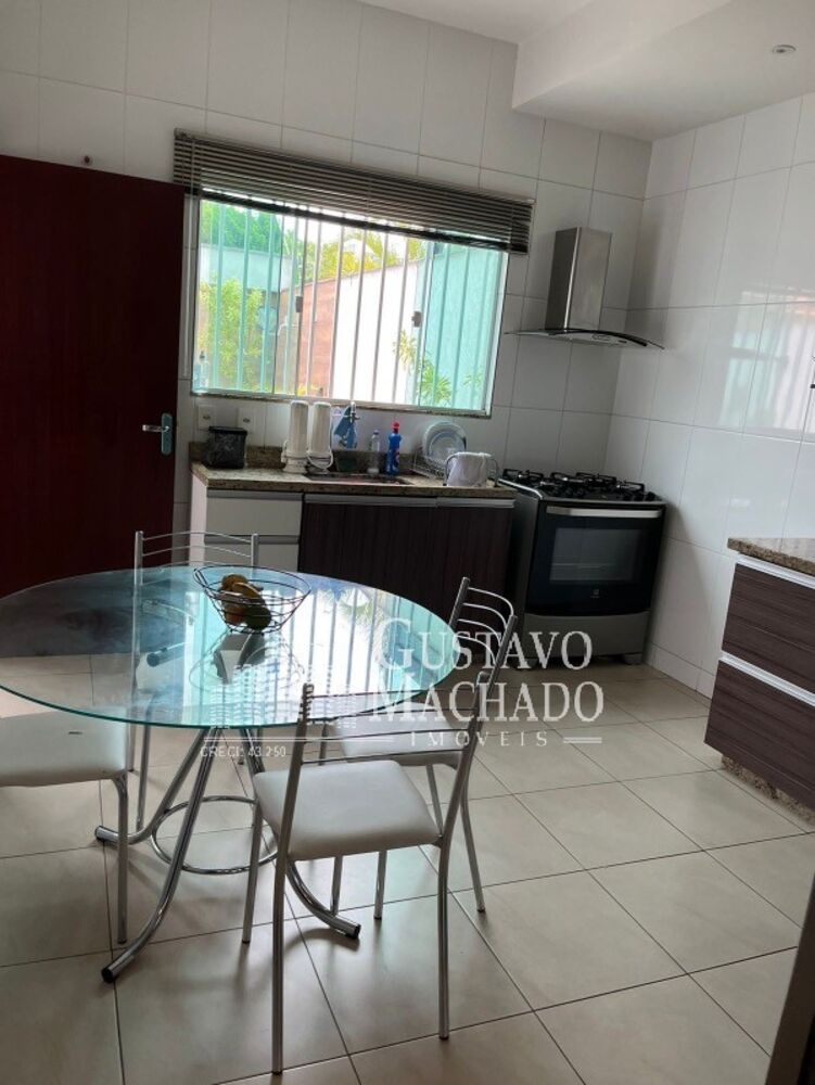 Casa, 3 quartos - Foto 19