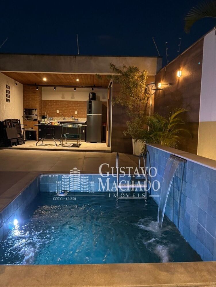 Casa, 3 quartos - Foto 20