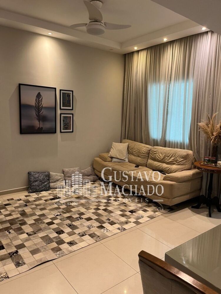 Casa, 3 quartos - Foto 4