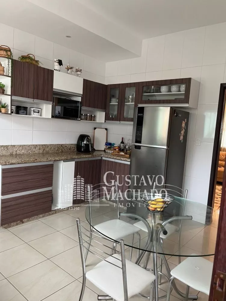 Casa, 3 quartos - Foto 17