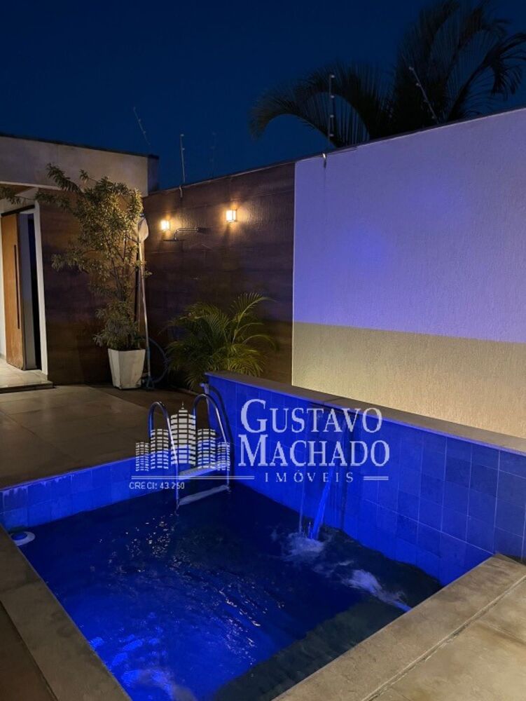 Casa, 3 quartos - Foto 21