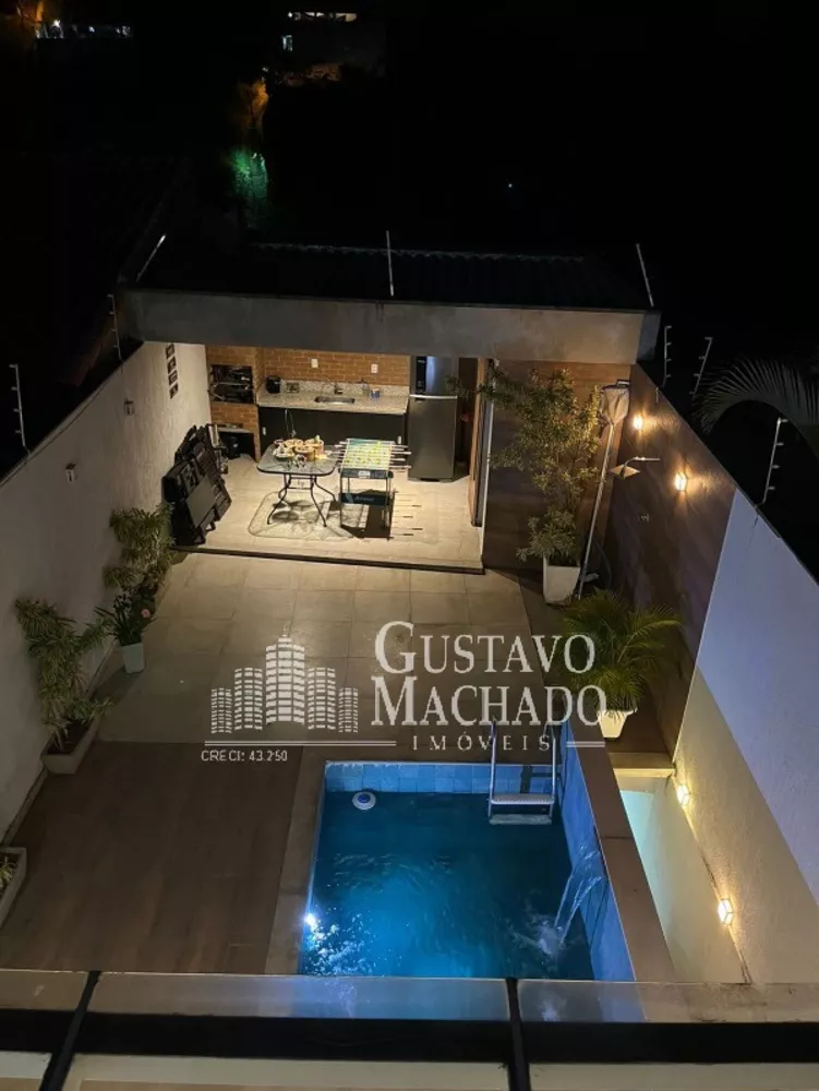 Casa, 3 quartos - Foto 22