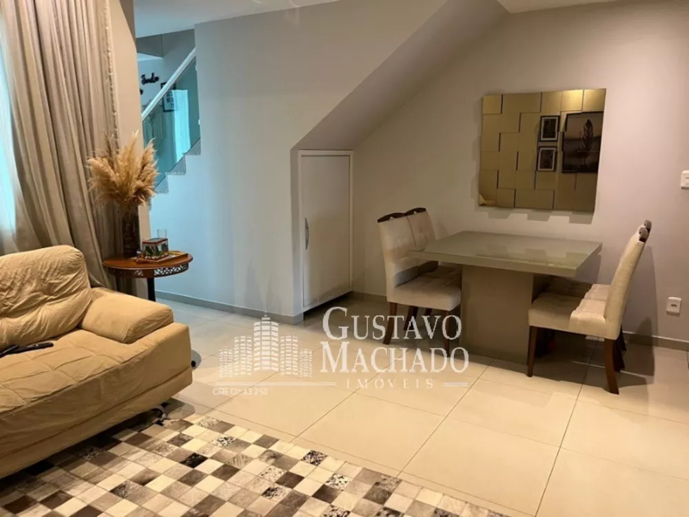 Casa, 3 quartos - Foto 5