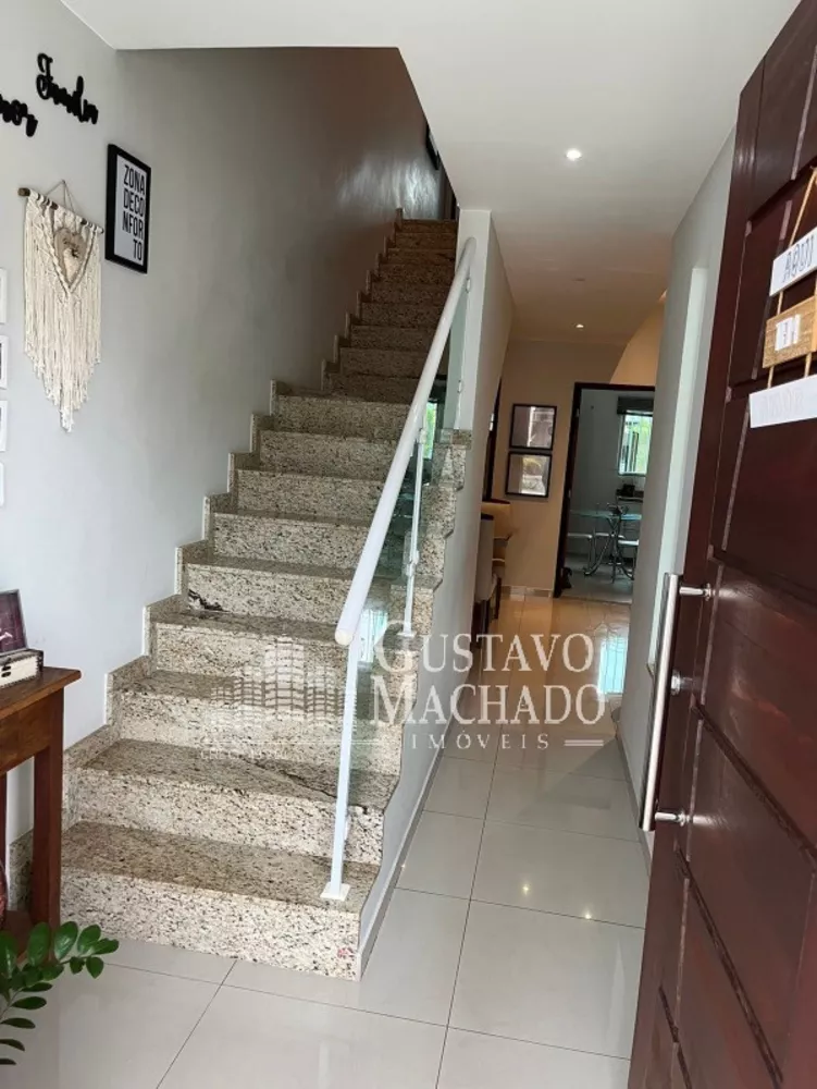 Casa, 3 quartos - Foto 12