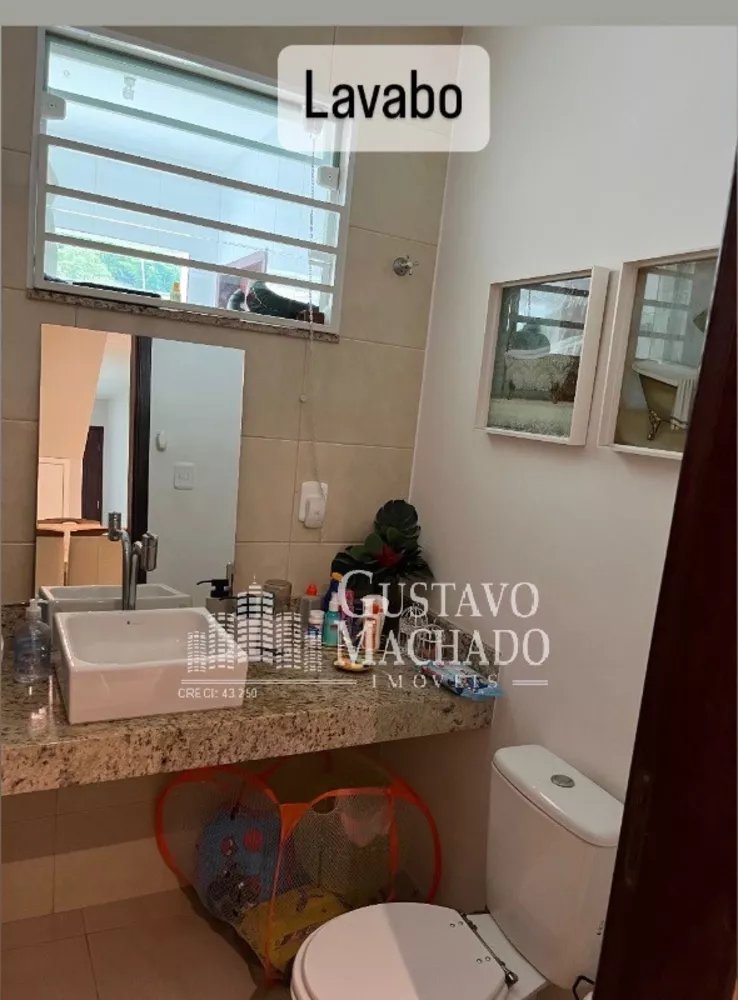 Casa, 3 quartos - Foto 16