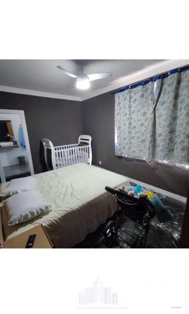 Apartamento à venda com 3 quartos, 138m² - Foto 7