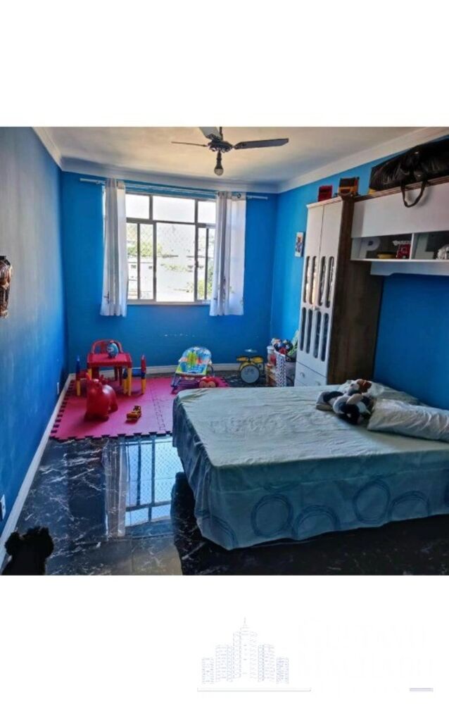 Apartamento à venda com 3 quartos, 138m² - Foto 8