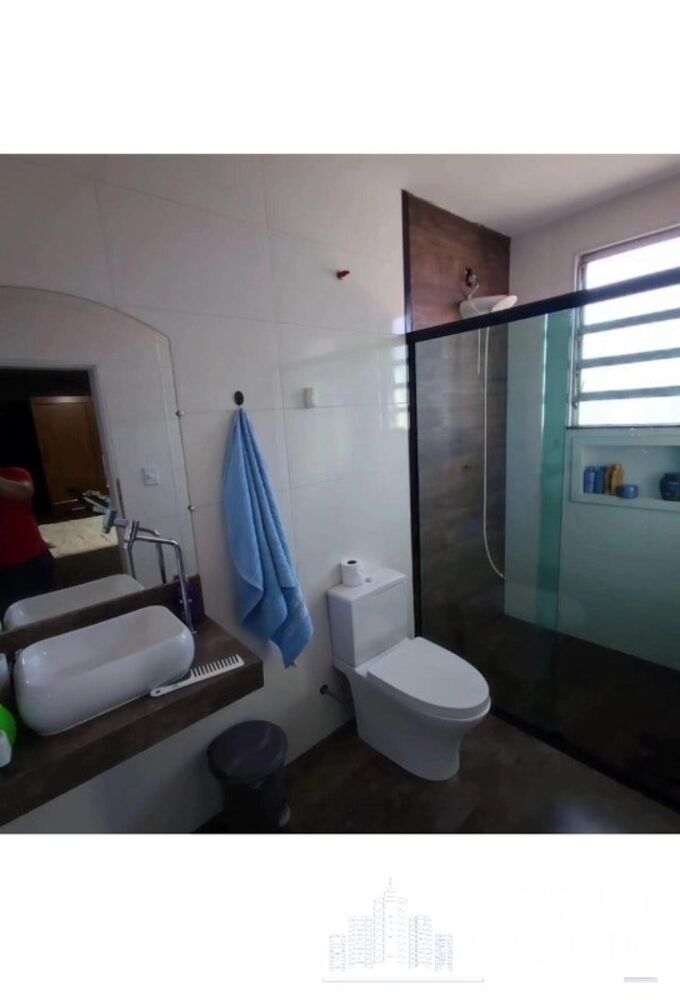 Apartamento à venda com 3 quartos, 138m² - Foto 9