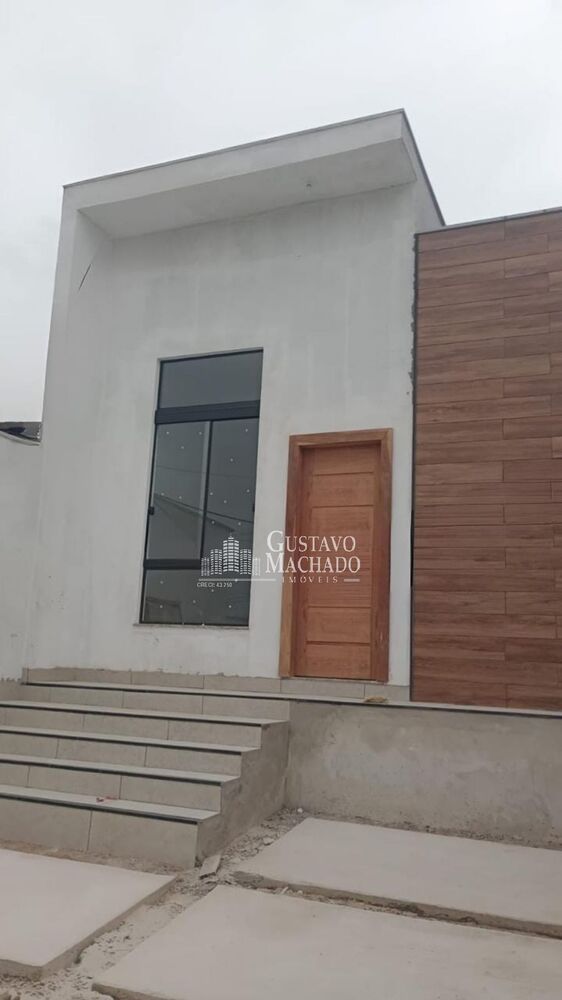 Casa, 2 quartos - Foto 1