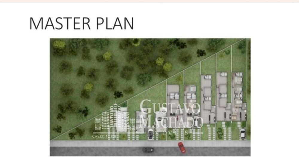 Casa, 2 quartos - Foto 3