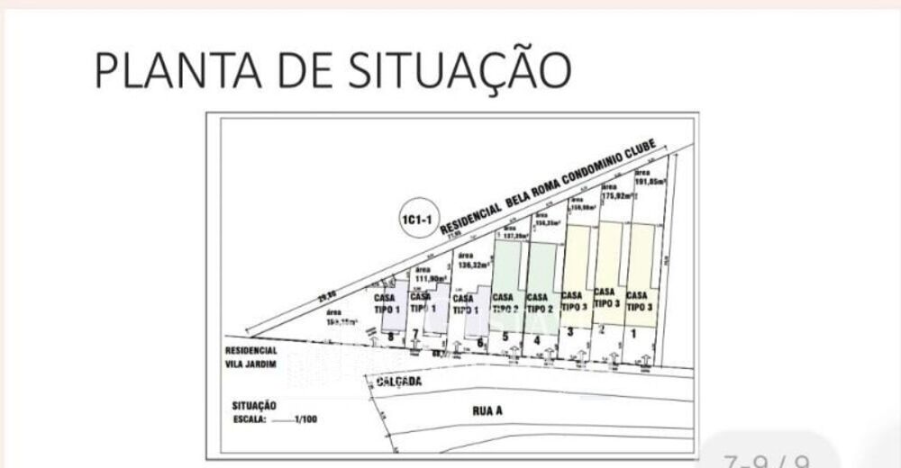 Casa, 2 quartos - Foto 10