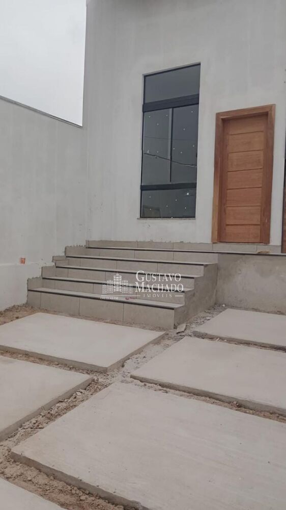 Casa, 2 quartos - Foto 2