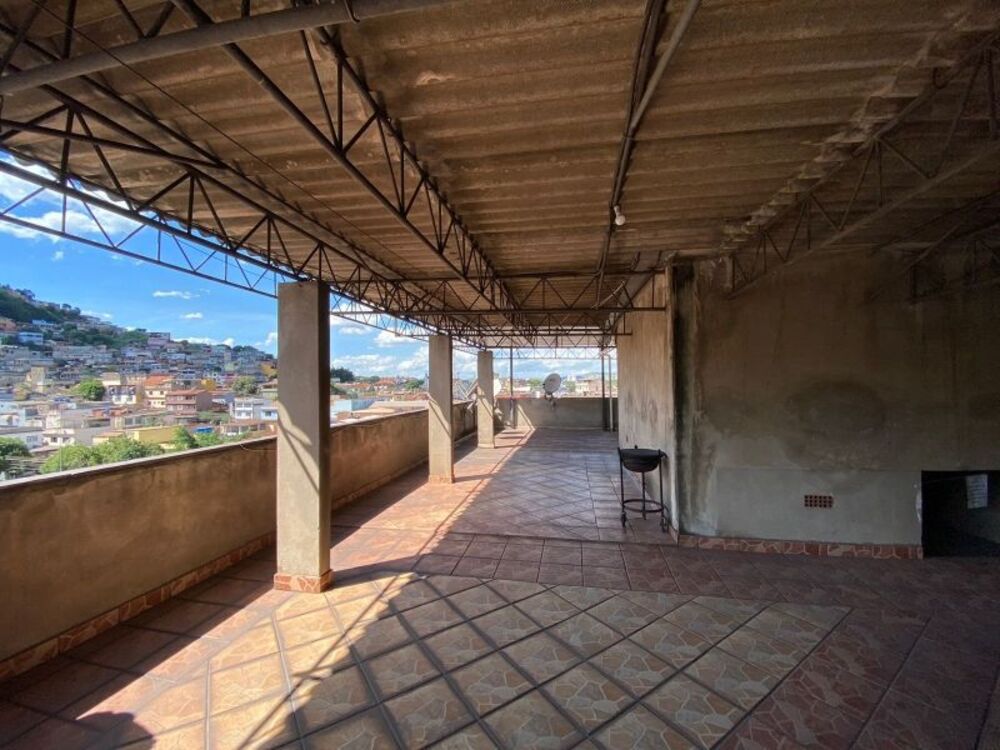 Apartamento à venda com 3 quartos, 95m² - Foto 15
